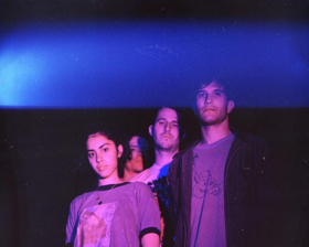 Crumb Share GHOSTRIDE, Debut Album JINX Out 6/14 