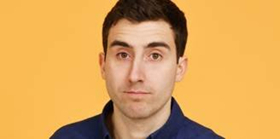 Steve Bugeja Embarks On Biggest Tour To Date Including Week Long Run At Soho Theater Image