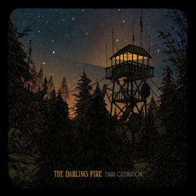 The Darling Fire Announces Debut Album 