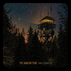 The Darling Fire Announces Debut Album Image