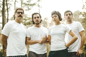 Mipso Announce North American Summer Tour Image