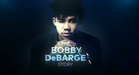 TV One to Premiere THE BOBBY DEBARGE STORY  Image