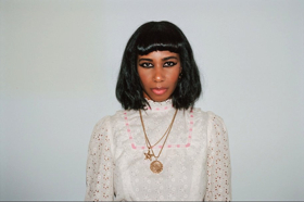 Santigold '10 Years Golder Tour' Announce Naeem (FKA Spank Rock) + Amanda Blank As Support 