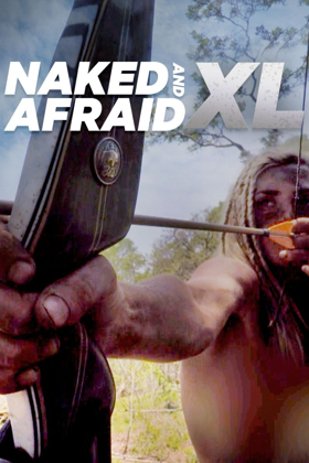 New Season of NAKED AND AFRAID XL to Premiere June 2  Image