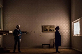 Review Roundup: What Did Critics Think of THE CANE? Image