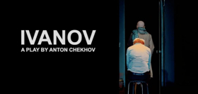 Russia's State Theatre Of Nations Production Of Chekhov's IVANOV At New York City Center 