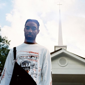 J.K. The Reaper Shares Haunting Video for BODY BAG Image