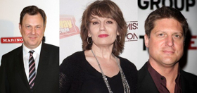 Brooks Ashmanskas, Beth Leavel, and Christopher Sieber Will Bring THE PROM to Broadway Image