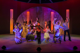 BWW Blog: Back to School - The Dos and Don'ts of…College Auditions! Image