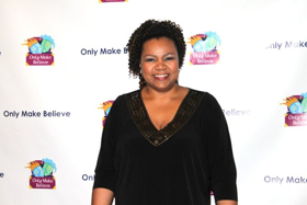 Rheaume Crenshaw, Aisha de Haas, and More Complete Cast of DON'T BOTHER ME, I CAN'T COPE Image