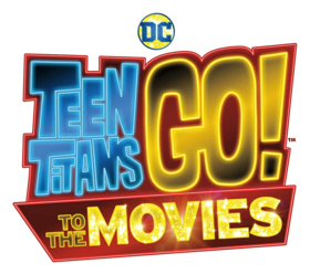 Nicolas Cage & Halsey Will Voice Iconic Superheroes in Upcoming TEEN TITANS GO! TO THE MOVIES Out 7/27 