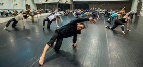 The University of Montana Dance Program To Host Eighth Annual UM DANCE DAYS 