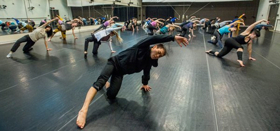 The University of Montana Dance Program To Host Eighth Annual UM DANCE DAYS Image