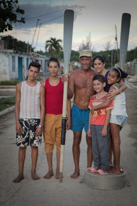Contradictions of Love and Freedom in 'Voices of the Sea,' Film on Cuba Premieres This Monday 
