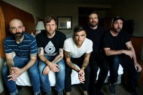 Circa Survive Will Play the Boulder Theater as Part of Newly-Announced Tour 