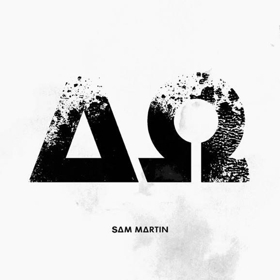 Grammy Award Winner Sam Martin Arrive With SABOTAGE 