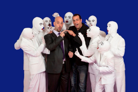 VOCA PEOPLE Embarks on Israel Tour Image