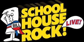 Childsplay Brings SCHOOLHOUSE ROCK LIVE! to the Stage Image