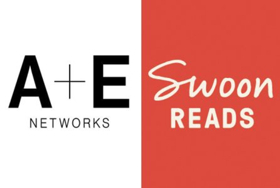 A+E Studios And Swoon Reads Enter Into Two-Year Overall Development And Production Deal  Image