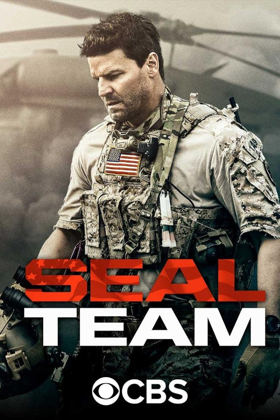 Judd Lormand Upped to Season Regular on CBS' SEAL TEAM Image