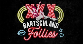 BARTSCHLAND FOLLIES Will Open At McKittrick's Manderley Bar Image