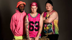 Too Many Zooz Sellout Melbourne Date and Announce Additional Show Image
