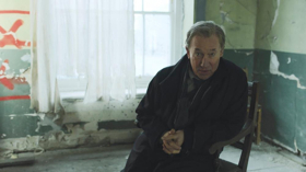 Cinemalive Presents Charles Dickens' Classic Festive Tale A CHRISTMAS CAROL Image