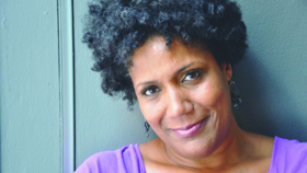 Nancy Giles Will Host LPTW's 2019 Theatre Women Awards at The Sheen Center 
