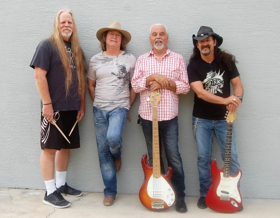 The Dr. Dave Band To Perform At Friday Fest At Van Wezel 