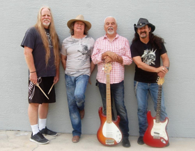 The Dr. Dave Band To Perform At Friday Fest At Van Wezel Image