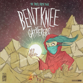 The Gatherers Announce THE PAPER EARTH TOUR With Bent Knee Image