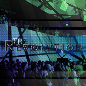The Revolution Celebrates 2nd Anniversary This March Image