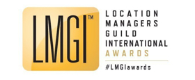 Nominees Announces for the 5th Annual Location Managers Guild International Awards 