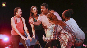 Elizabeth Addison's THIS IS TREATMENT Comes to 54 Below Image