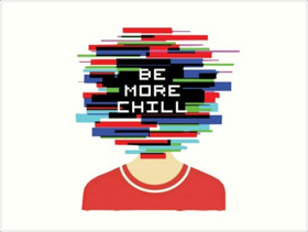 BE MORE CHILL Will Make its New York Premiere This Summer Image