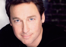 Interview: Armand Schultz in AMERICAN HERO at GSP 1/30 to 2/25 Image