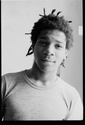 Review: BOOM FOR REAL: THE LATE TEENAGE YEARS OF JEAN-MICHEL BASQUIAT, East End Film Festival 