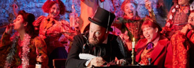 Cast Announced For Bristol Old Vic Christmas Extravaganza Image