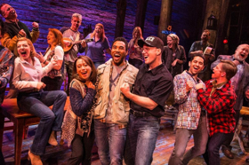 Toronto Production Of COME FROM AWAY Adds Standing Room Locations 