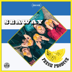 Seaway Premiere New Acoustic Song SOMETHING WONDERFUL via Rocksound Image