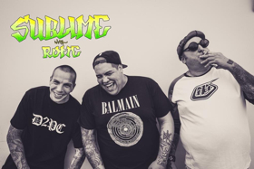 Spin Radio Frost Fest with Sublime With Rome & lovelytheband  Image