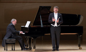 Review: Jonas Kaufmann Returns to Carnegie and the Audience Rejoices Image