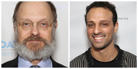 Rialto Chatter: Will David Hyde Pierce And Ari'el Stachel Star In A Musical Adaptation of THE VISITOR? 