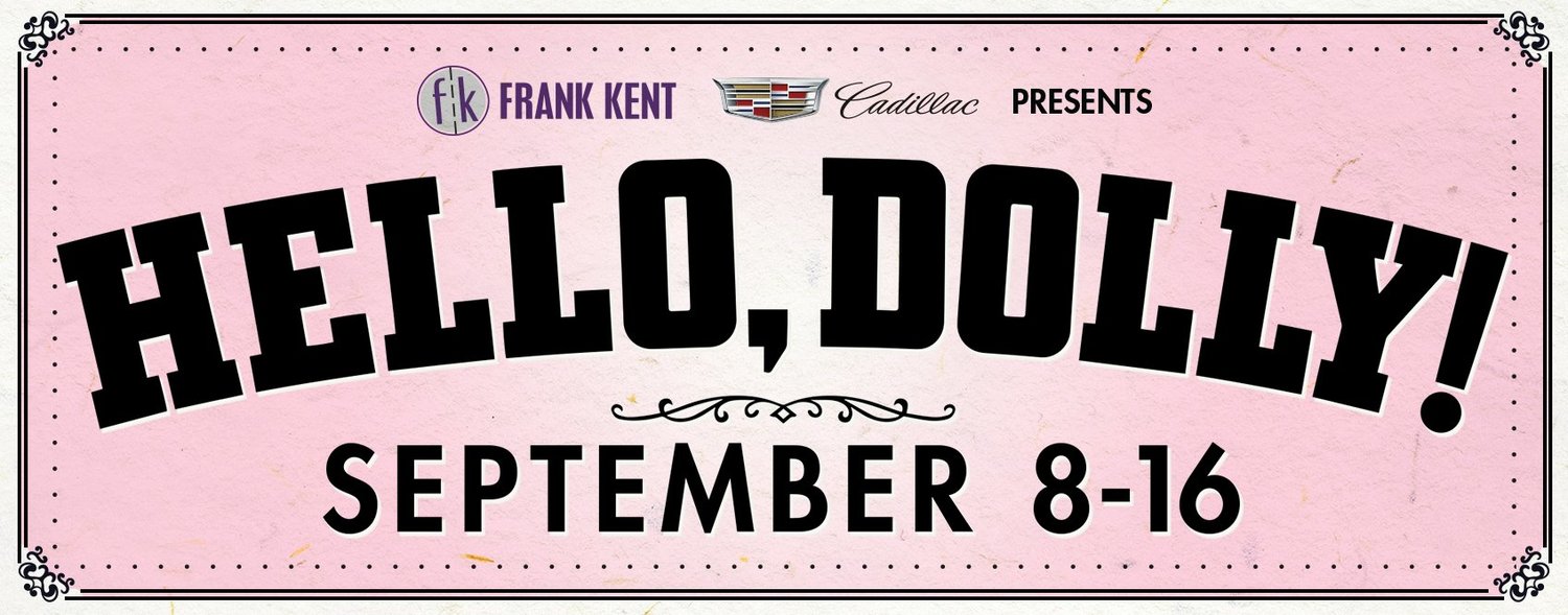 Review: Dolly Dazzles at The Dome Image