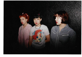 Bikini Kill Announce Riot Fest 2019 Appearance Image