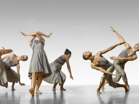 MICHAEL MAO DANCE Begins 26th Year with a Program of Major Mao Dances Image