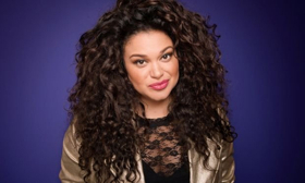 Michelle Buteau Hosts LATE NIGHT WHENEVER 