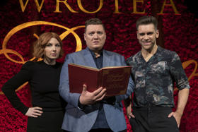 HBO to Debut MY DAD WROTE A PORNO on May 11 Image