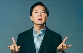 Ken Jeong to Star in Australian Film OCCUPATION:RAINFALL  Image