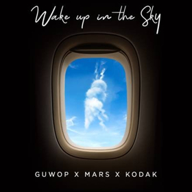 Gucci Mane Releases Newest Single 'Wake Up In The Sky' with Bruno Mars and Kodak Black Image